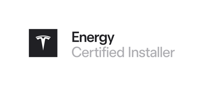 Tesla Energy Certified Installer